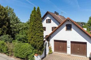 Einfamilienhaus kaufen in 88459 Tannheim, Charmantes Einfamilienhaus mit großem Garten in Tannheim