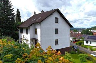 Mehrfamilienhaus kaufen in 63571 Gelnhausen, Solide Substanz. Gefragte Lage. Nachhaltige Investition -Mehrfamilienhaus in Gelnhausen