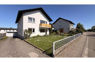 Haus kaufen in 69231 Rauenberg, Zweifamilienhaus mit zwei Garagen und großem Grundstück · Sofort verfügbar · Unvermietetes Objekt