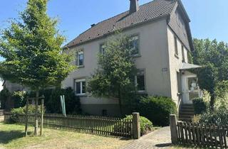 Haus mieten in 59590 Geseke, Villa Kunterbunt zu vermieten
