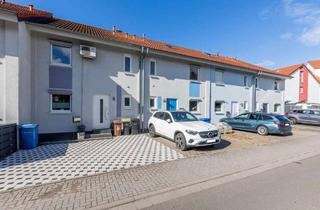 Haus mieten in 67550 Herrnsheim, 140 m² Wohntraum für Familien - modernes Reihenhaus in Worms-Horchheim