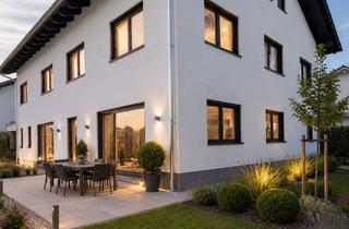 Haus mieten in 84508 Burgkirchen, Doppelhaushälfte mit 188 m² Wohnfläche in Burgkirchen an der Alz