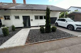 Haus mieten in Albert Einstein Str. 14, 85375 Neufahrn, vermiete ein gehobenes Architektenhaus in außergewöhnlicher Split Level Bauweise,