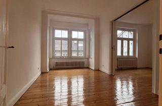 Haus mieten in Harkortstr. 10, 58313 Herdecke, Repräsentative Jugendstil Wohnung Herdecke Zentrum