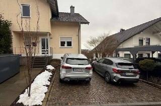 Haus mieten in Funkenhausen 48, 53577 Neustadt, Eckreihenhaus mit 150 m² Wohnfläche in Neustadt (Wied)