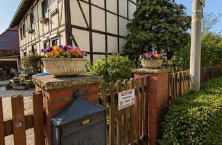 Haus mieten in Fuchsbergstraße 10, 38154 Königslutter, Haus mit 180 m² Wohnfläche in Königslutter am Elm