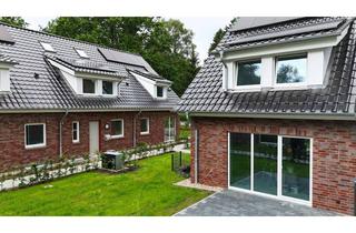 Haus mieten in Tostedter Weg, 21244 Buchholz, ***STILVOLLES ENDREIHENHAUS IM ATTRAKTIVEN NEUBAU ZU VERMIETEN***