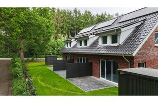 Haus mieten in 21244 Buchholz, ***MODERNES MITTELREIHENHAUS IM ATTRAKTIVEN NEUBAU ZU VERMIETEN***
