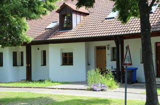 Haus mieten in 86720 Nördlingen, Exklusives Reihenmittelhaus