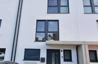 Haus mieten in Talstraße 42b, 65510 Hünstetten, Großzügiges Haus mit 185 m² Wohnfläche in Hünstetten