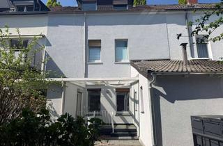Haus mieten in Rahlenbeckstraße, 59423 Unna, Großes Reihenhaus in Innenstadtlage von Unna