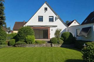Haus mieten in 65843 Sulzbach, Freistehendes Einfamilienhaus mit großer Sonnenterrasse