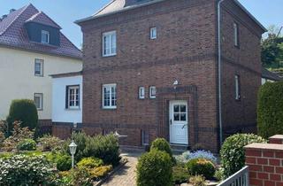 Haus mieten in Fischerweg, 04838 Eilenburg, Schönes EFH in Eilenburg zur Miete