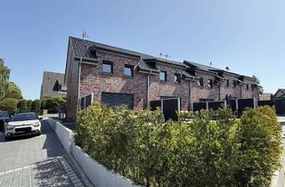 Haus mieten in Schulweg 21a-d, 23617 Stockelsdorf, modernes Reihenmittelhaus in Stockelsdorf