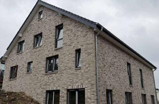 Haus mieten in Lehmkuhle, 47533 Kleve, Familientraum im Erstbezug – Moderne 9-Zimmer-Doppelhaushälfte