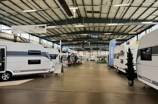 Gewerbeimmobilie kaufen in 71144 Steinenbronn, Großzügige Gewerbehalle mit Verwaltungsgebäude