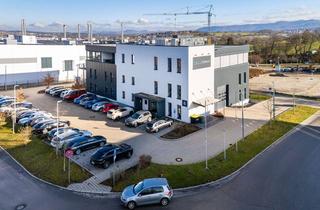 Gewerbeimmobilie kaufen in 72138 Kirchentellinsfurt, Solitärobjekt in Kirchentellinsfurt zu verkaufen | provisionsfrei!