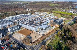 Gewerbeimmobilie kaufen in 72138 Kirchentellinsfurt, Hightech‑Industrie‑Campus in der Metropolregion Stuttgart