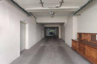 Gewerbeimmobilie mieten in Grünstr., 45701 Herten, Flexible Gewerbefläche/Lagerhalle mit guter Verkehrsanbindung zu vermieten