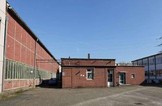 Gewerbeimmobilie kaufen in 51377 Manfort, Attraktives Betriebsgrundstück in Leverkusen: Ideale Lage für Produktion & Logistik