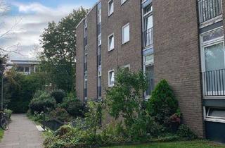 Anlageobjekt in Willicher Straße 41a, 40670 Meerbusch, Kapitalanlage - vermietete Wohnung mit Balkon und Stellplatz