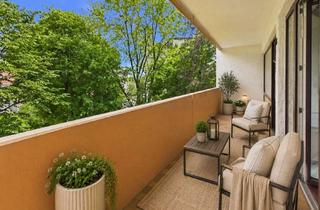 Anlageobjekt in 86391 Stadtbergen, Leerstehende 3-Zimmerwohnung mit Potential