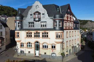 Anlageobjekt in 55743 Idar-Oberstein, Altbaujuwel in der Edelsteinstadt!