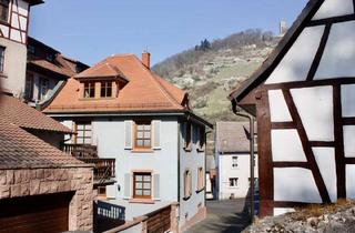 Anlageobjekt in 64646 Heppenheim, +++ Renditestarkes Appartementhaus in zentraler Lage von Heppenheim +++
