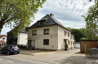 Anlageobjekt in 44581 Castrop-Rauxel, 1.100€/m²: Teilsaniertes Investment in Castrop