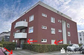 Anlageobjekt in 44339 Brechten, Aber Bitte mit Garten und Stellplatz...