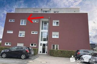 Anlageobjekt in 44339 Brechten, Aber bitte mit Aufzug und großem Balkon...