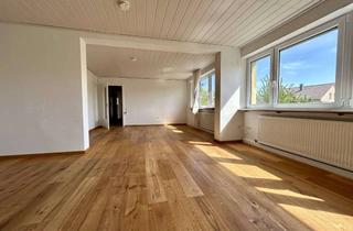 Anlageobjekt in Kinzigweg, 69120 Neuenheim, Sichere Rendite mit einer 3-Zimmerwohnung mit Privatgarten & Stellplatz