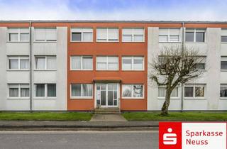 Anlageobjekt in 41541 Dormagen, EG-Wohnung, attraktiv aber vermietet