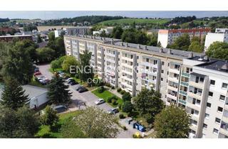 Anlageobjekt in 08371 Glauchau, Wohnanlage mit PKW-Stellplätzen und großem Grundstück