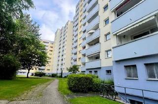 Anlageobjekt in 38116 Lehndorf, Attraktive ETW mit Balkon und Aussicht über Braunschweig