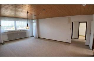 Anlageobjekt in 38116 Lehndorf, Attraktive ETW mit Balkon und Aussicht über Braunschweig