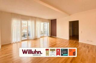 Anlageobjekt in 04157 Gohlis-Mitte, Bleichert Werke! Sofort vermieten | Fußbodenheizung | Balkon | Stellplatz | Einbauküche