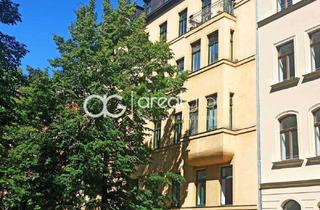 Anlageobjekt in 06110 Halle, Charmanter Gründerzeitklassiker mit 17 Wohneinheiten – provisionsfrei!