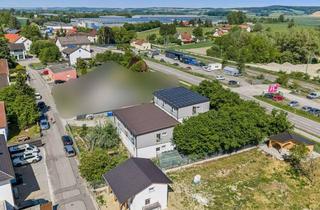 Anlageobjekt in 84180 Loiching, Unterkunft für Monteure bzw. Arbeiter, Baujahr 2015, zwischen Dingolfing und Landshut