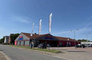 Anlageobjekt in 25704 Meldorf, Kapitalanlage + Bauplatz im Norden!