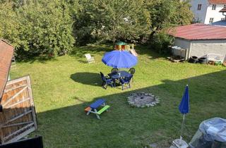 Grundstück zu kaufen in Ruhpalzinger Straße, 85395 Wolfersdorf, Ruhiges zentrales Grundstück mit Altbestand für bis zu 3 Einzelhäuser