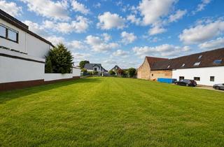 Grundstück zu kaufen in 67376 Harthausen, Großzügiges Baugrundstück mit vielfältigem Entwicklungspotenzial