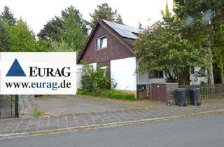 Grundstück zu kaufen in 90455 Kornburg, N-Kornburg: Grundstück mit EFH - Abriss