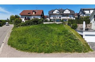 Grundstück zu kaufen in 69181 Leimen, Eckgrundstück im Neubaugebiet