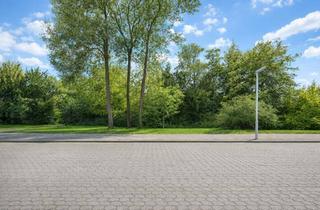 Grundstück zu kaufen in 41464 Neuss, Neuss: Grundstück mit Potenzial für Floristik und Trauerangebote