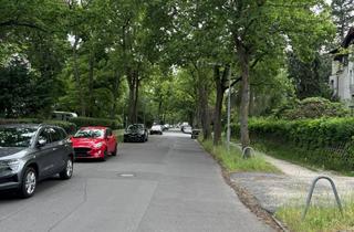 Grundstück zu kaufen in 12247 Lankwitz, *** Traumhaftes Baugrundstück mit Baugenehmigung in ruhiger Seitenstraße ***