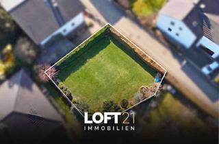 Grundstück zu kaufen in 85051 Ingolstadt, ** Kompaktes Grundstück mit großem Potenzial in Top Lage – positive Bauvoranfrage vorhanden **