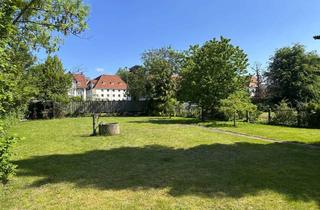 Grundstück zu kaufen in 32257 Bünde, Bauplatz - Bauträgerfrei - in zentraler Innenstadtlage...