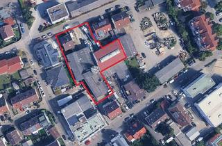 Grundstück zu kaufen in 73770 Denkendorf, 2171 m² Grundstücksfläche zur Neubebauung in Denkendorf