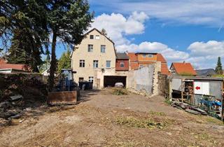 Grundstück zu kaufen in Rackwitzer Straße 29, 13053 Alt-Hohenschönhausen, Baugrundstück Alt Hohenschönhausen